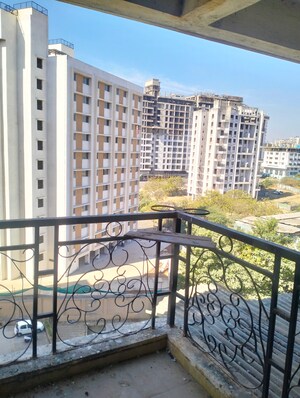 2 BHK Apartment – Exterior View View at Chaphalkar Elina Living, Mohammadwadi - for Rent
