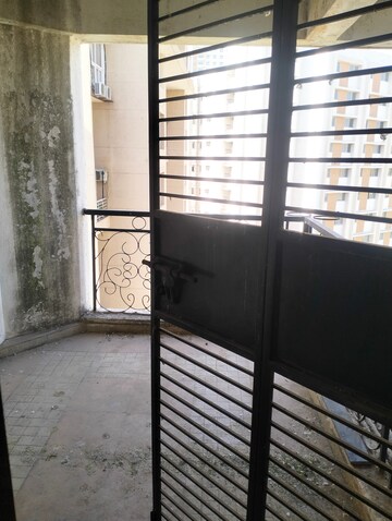 Balcony in 2 BHK Apartment at Chaphalkar Elina Living, Mohammadwadi – for Rent