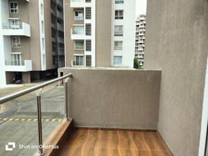3 BHK Apartment For Rent in Kolte Patil Stargaze, Bavdhan