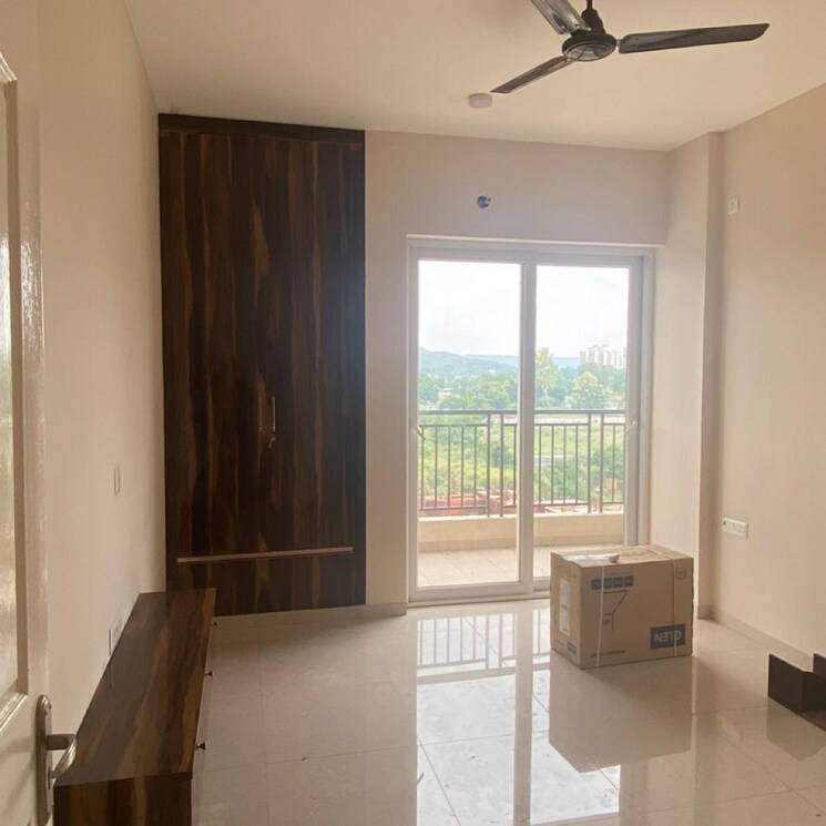 Living Room, ashiana-mulberry 3 Bedroom 1730 Sq.Ft. Apartment In Sohna Sector 2 Gurgaon 9711390