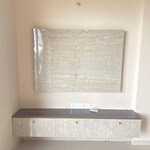 3 BHK + Pooja Room 1730 Sq.Ft. Apartment in Ashiana Mulberry