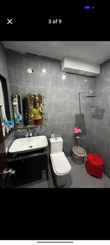 Master Bedroom in 2 BHK Builder Floor at Rps Palms, Sector 88 – for Sale