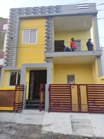 4 BHK + Extra Room 1260 Sq.Ft. Independent House in Durgapur Green City 