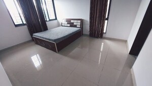 Living Room in 2 BHK Apartment at Nanded Asawari, Nanded – for Rent