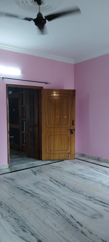 1.5 BHK Builder Floor For Rent in B Block Shastri Nagar
