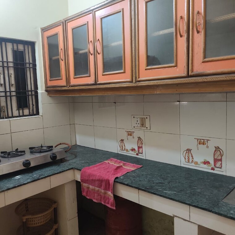 Kitchen, gomti nagar Pg For Girls In Gomti Nagar 9711400