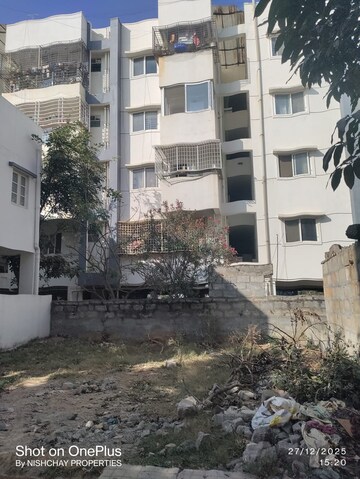  Plot For Sale in K Channasandra