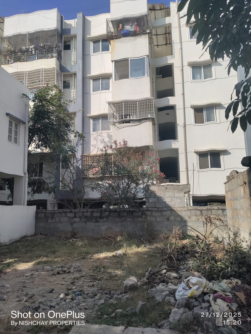 Plot For Sale in Nishchay