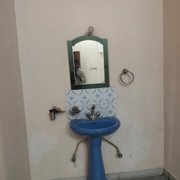 Bathroom in  Pg at Gomti Nagar – for Rent