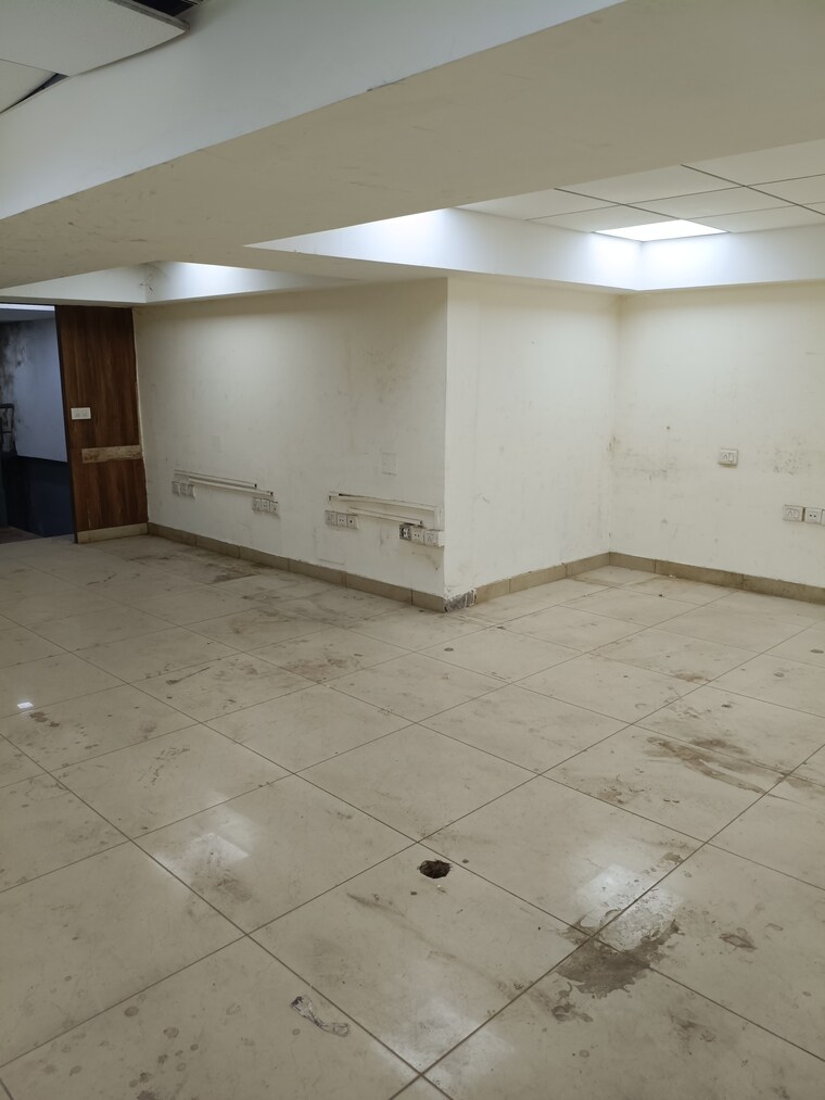 Floor Plan, new friends colony Commercial Office Space 2200 Sq.Ft. In New Friends Colony Delhi 9711770