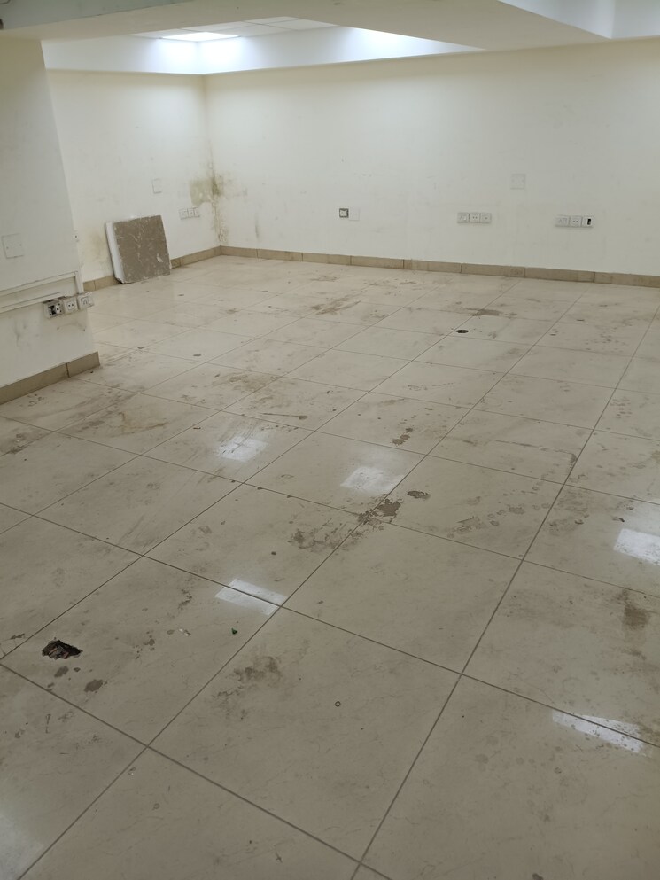 Floor Plan, new friends colony Commercial Office Space 2200 Sq.Ft. In New Friends Colony Delhi 9711770