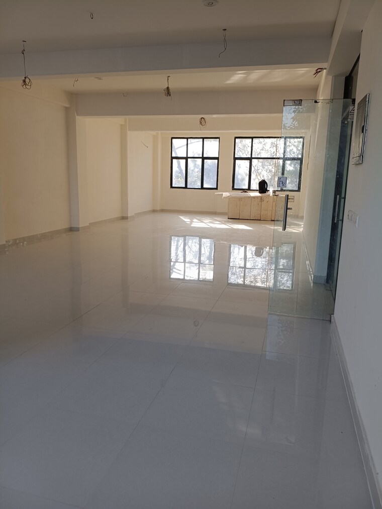 Floor Plan, new friends colony Commercial Office Space 2200 Sq.Ft. In New Friends Colony Delhi 9711770