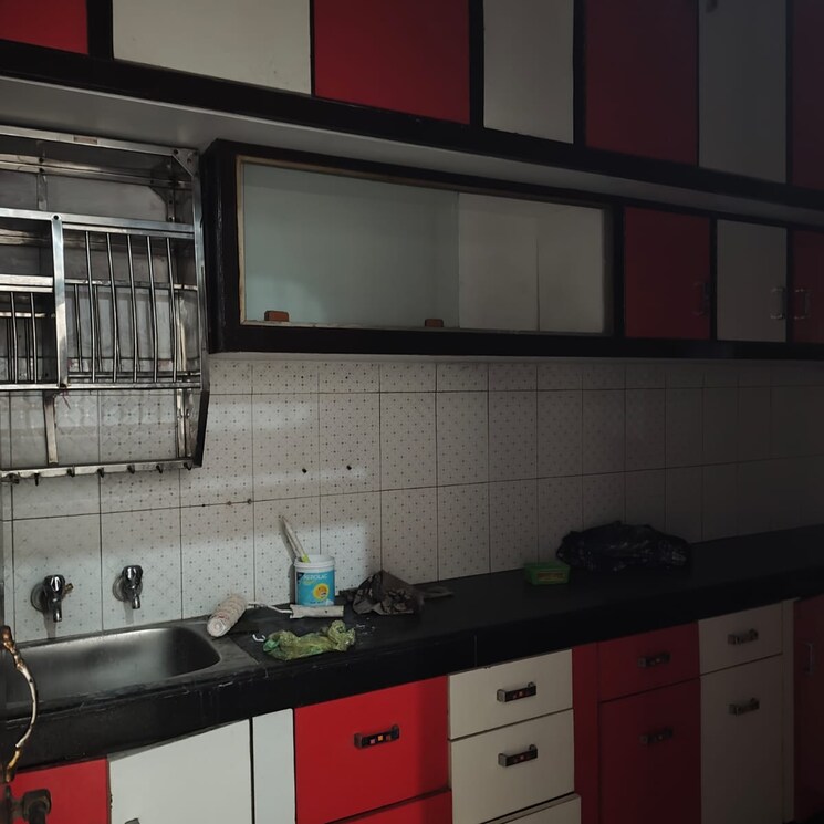 Kitchen, gomti nagar Pg For Girls In Gomti Nagar 9711666