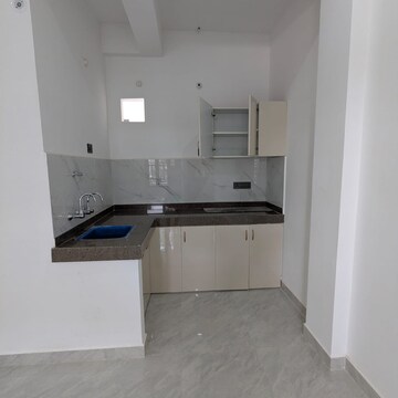 Kitchen in  Pg at Gomti Nagar – for Rent