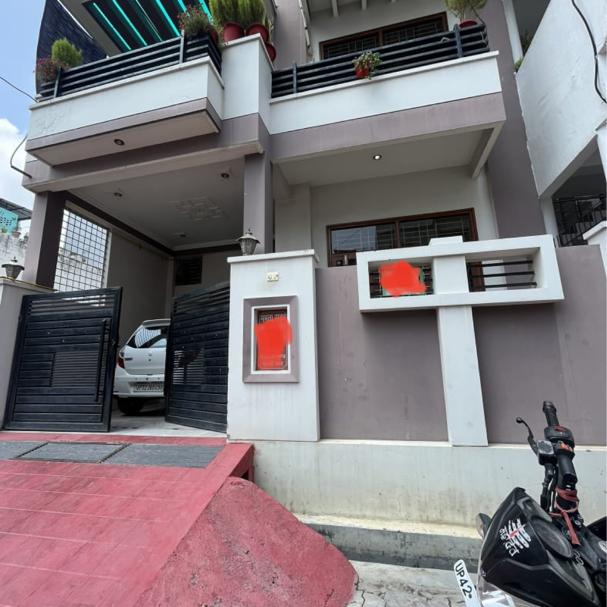 Pg For Rent in Gomti Nagar