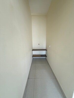 Building Lobby in 2 BHK Apartment at Kondapur – for Rent