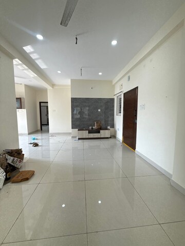 Kitchen in 2 BHK Apartment at Kondapur – for Rent
