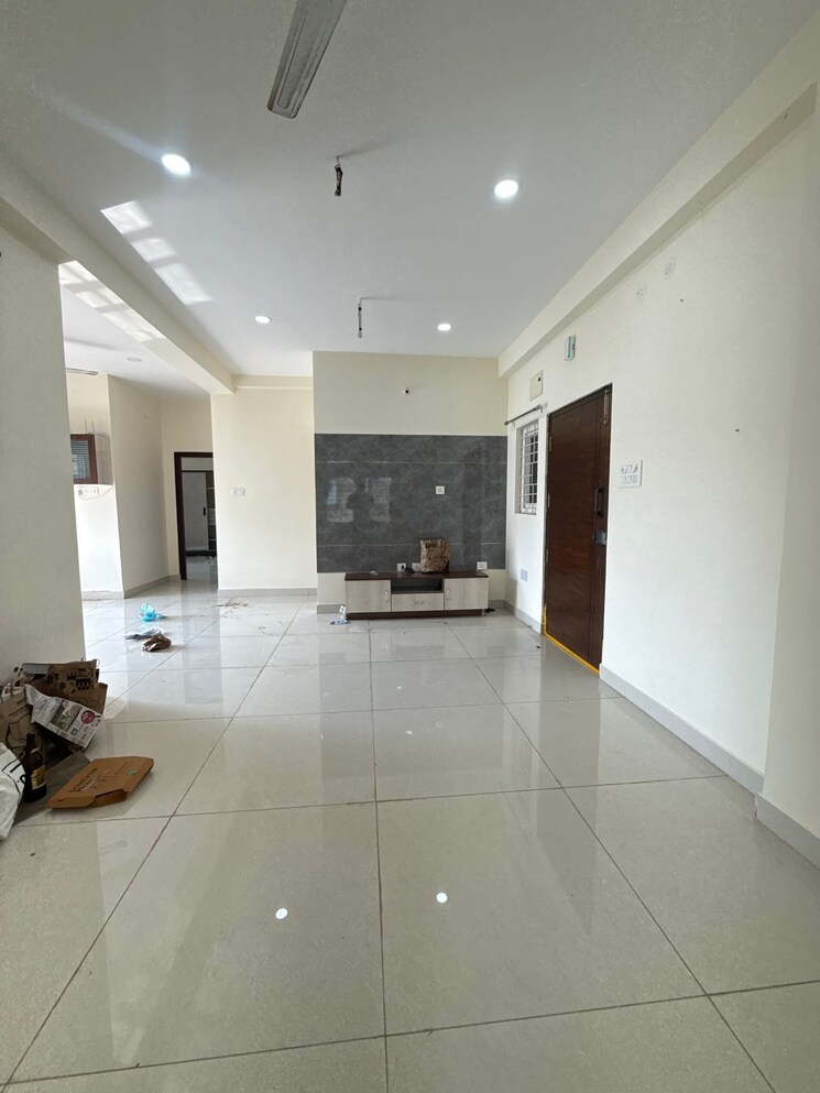 Kitchen, kondapur 2 Bedroom 1250 Sq.Ft. Apartment In Kondapur Hyderabad 9711764