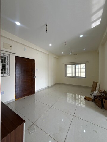 Living Room in 2 BHK Apartment at Kondapur – for Rent