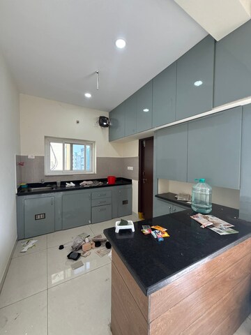 Kitchen in 2 BHK Apartment at Kondapur – for Rent