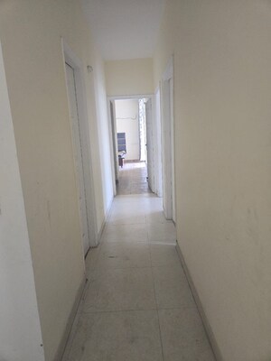 Building Lobby in 2 BHK Apartment at Dombivli East – for Sale