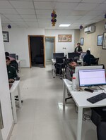 1200 Sq.Ft. Office Space in IT/SEZ in Sector 4