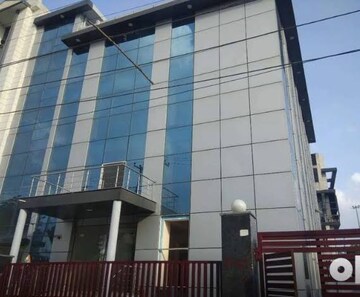  Office Space – Exterior View View at Sector 57 - for Rent