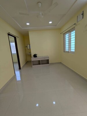 1 BHK Apartment For Rent in Kondapur