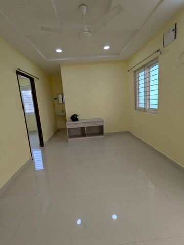 1 BHK Apartment For Rent in Kondapur