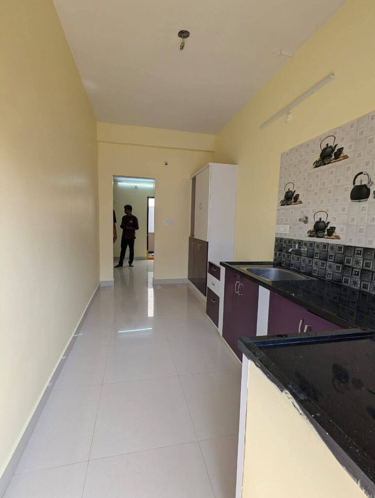 undefined, kondapur 1 Bedroom 550 Sq.Ft. Apartment In Kondapur Hyderabad 9711793