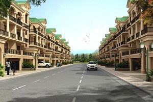 3.5 BHK Apartment For Sale in New Chandigarh