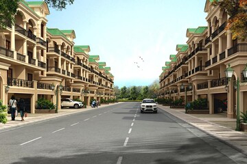3.5 BHK Apartment For Sale in New Chandigarh
