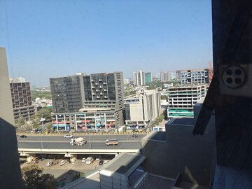  Office Space – Exterior View View at Bopal - for Rent