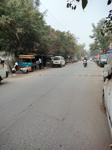 Parking in 2 BHK Independent House at Sector 7 – for Rent