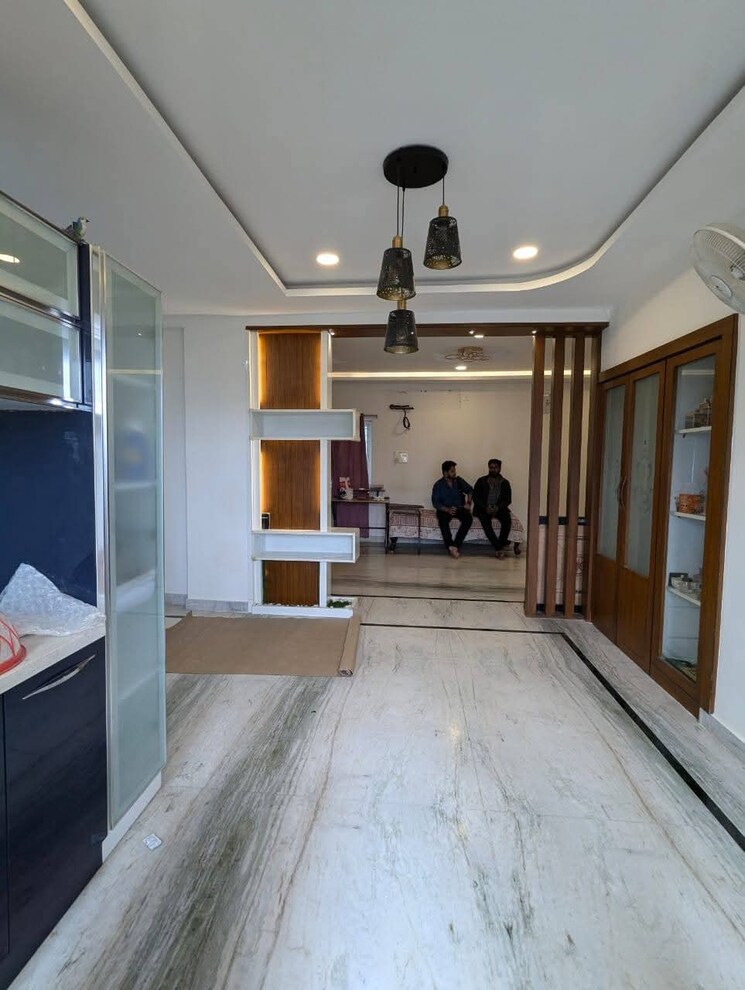 Balcony, kondapur 2 Bedroom 1250 Sq.Ft. Apartment In Kondapur Hyderabad 9711842