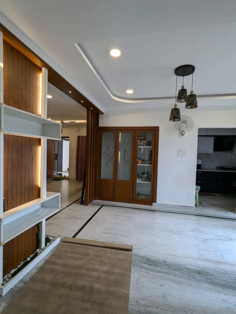 Living Room, kondapur 2 Bedroom 1250 Sq.Ft. Apartment In Kondapur Hyderabad 9711842
