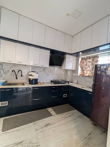 Kitchen in 2 BHK Apartment at Kondapur – for Rent