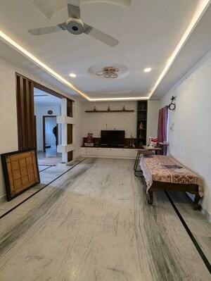 2 BHK Apartment For Rent in Kondapur