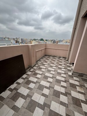 Kitchen in 2 BHK Apartment at Kondapur – for Rent