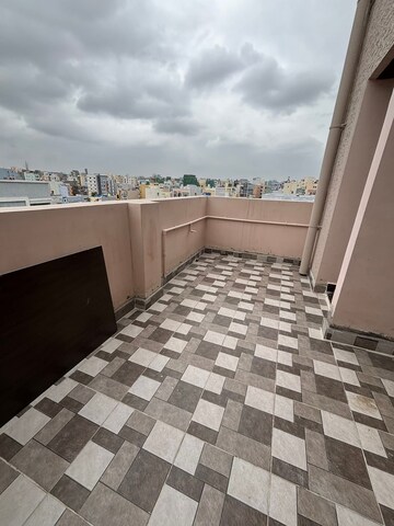 Kitchen in 2 BHK Apartment at Kondapur – for Rent