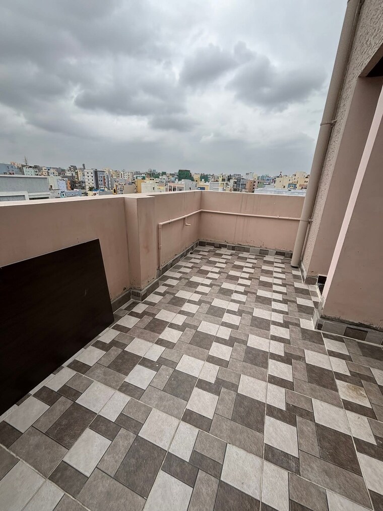 Kitchen, kondapur 2 Bedroom 1250 Sq.Ft. Apartment In Kondapur Hyderabad 9711842