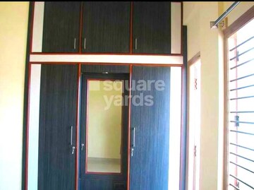 Building Lobby in 2 BHK Apartment at Akshya Nagar – for Rent