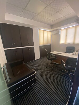 Team Area in  Office Space in IT/SEZ at Sector 16 – for Rent