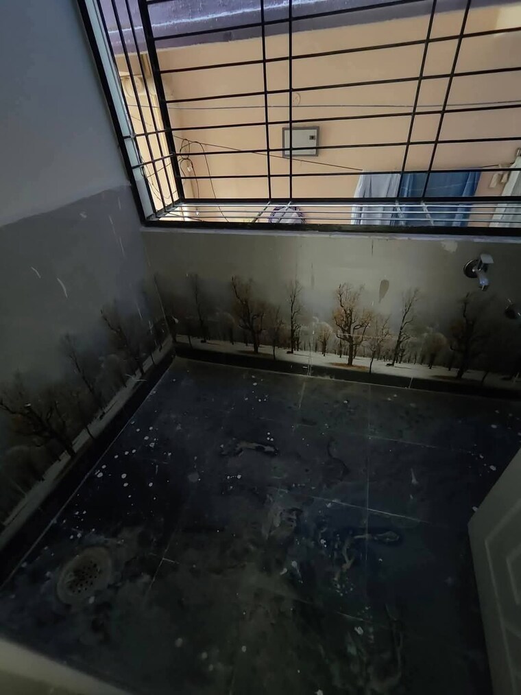 Kitchen, kondapur 1 Bedroom 650 Sq.Ft. Apartment In Kondapur Hyderabad 9711909