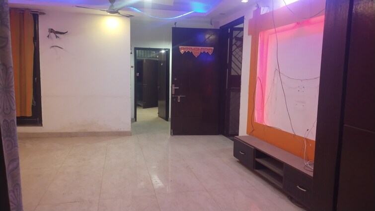 Cover Image, saket 3 Bedroom 1510 Sq.Ft. Builder Floor In Saket Delhi 9712082