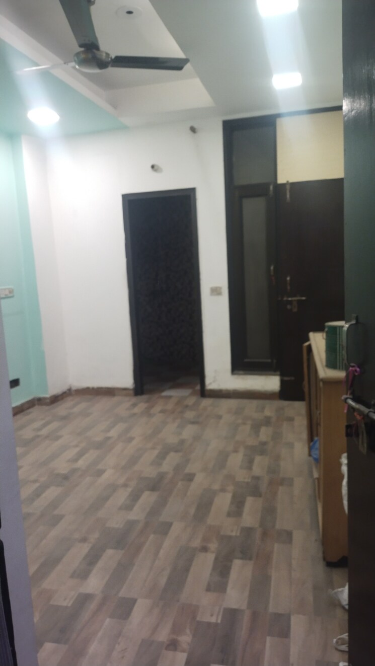 Bedroom, saket 3 Bedroom 1510 Sq.Ft. Builder Floor In Saket Delhi 9712083