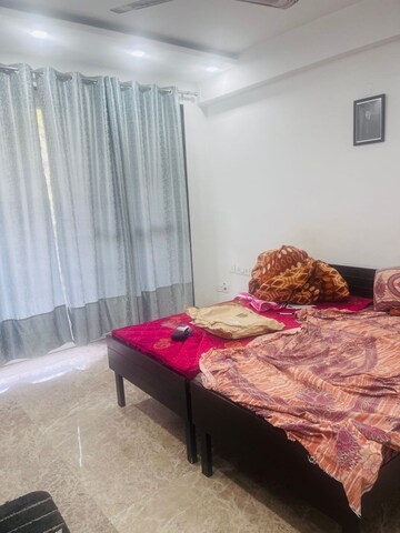 Bedroom in 2 BHK Independent House at Sector 7 – for Rent