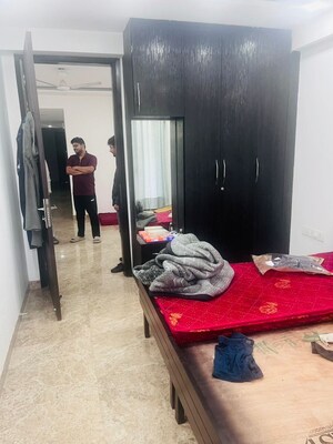 2 BHK Independent House For Rent in Sector 7