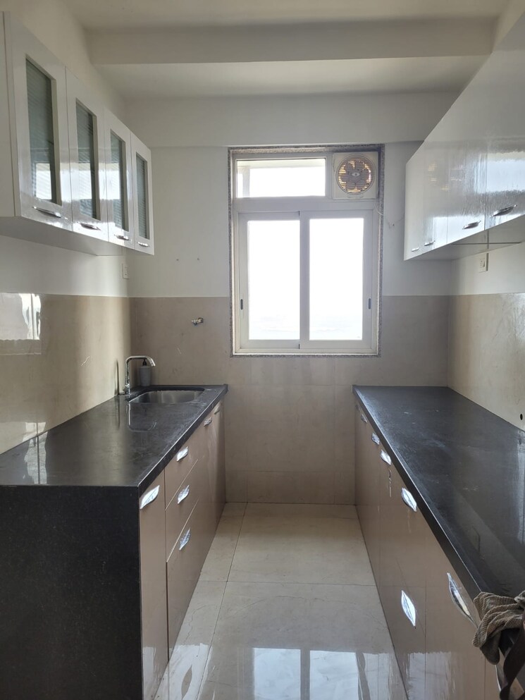 Kitchen, runwal-forests 2 Bedroom 773 Sq.Ft. Apartment In Kanjurmarg West Mumbai 9712010
