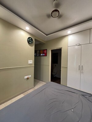 Room in 2 BHK Apartment at Lodha Casa Bella Gold, Dombivli East – for Rent